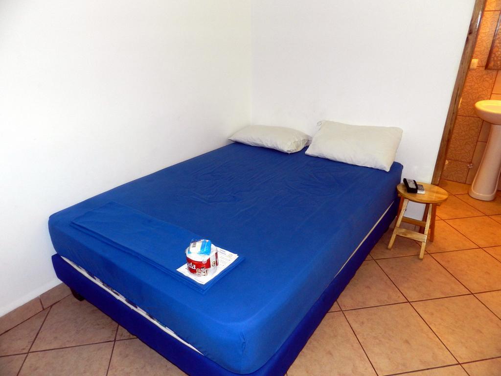 Hostal Yaku Montanita Room photo