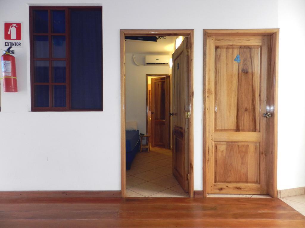 Hostal Yaku Montanita Room photo