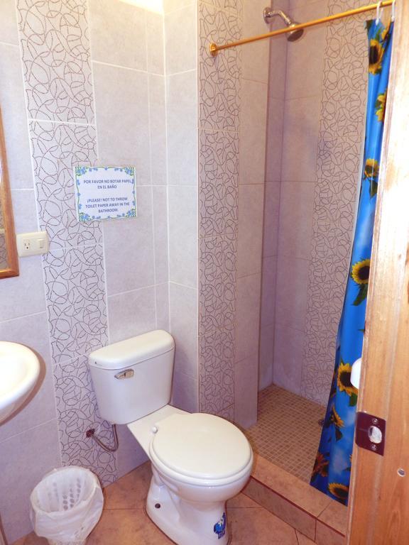 Hostal Yaku Montanita Room photo