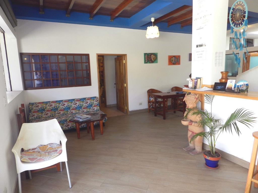 Hostal Yaku Montanita Room photo