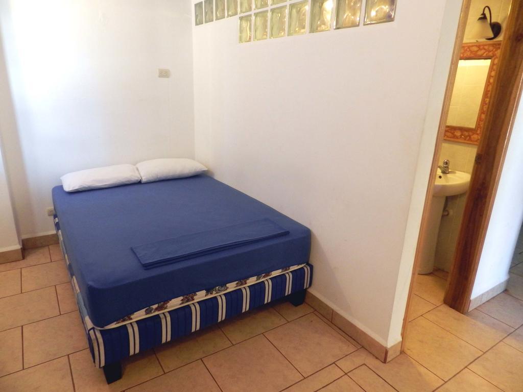 Hostal Yaku Montanita Room photo